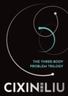 The Three-Body Problem Trilogy : Remembrance of Earth's Past - Book