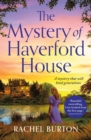 The Mystery of Haverford House - Book