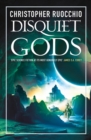 Disquiet Gods - Book