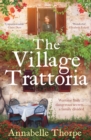 The Village Trattoria : A sweeping World War II saga - Book