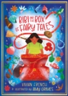 Bibi and the Box of Fairy Tales - eBook
