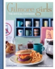 Gilmore Girls Cookbook - Book