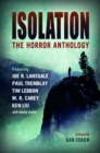 Isolation: The horror anthology - eBook