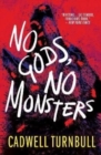 No Gods, No Monsters - Book
