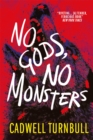No Gods, No Monsters - eBook