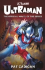Ultraman - Book