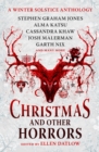 Christmas and Other Horrors - eBook