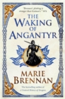 The Waking of Angantyr - eBook