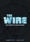 The Wire: The Complete Visual History - Book