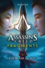 Assassin's Creed: Fragments - The Blade of Aizu - Book