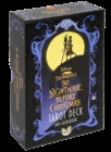 The Nightmare Before Christmas Tarot Deck and Guidebook - Book