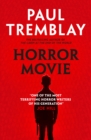 Horror Movie - Book