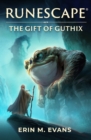 RuneScape: The Gift of Guthix - Book