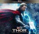 Marvel Studios' The Infinity Saga - Thor: The Dark World: The Art of the Movie : Thor: The Dark World: The Art of the Movie - Book