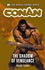 Conan: The Shadow of Vengeance - eBook