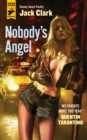 Nobody's Angel - Book