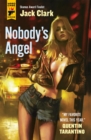 Nobody's Angel - eBook
