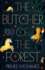 The Butcher of the Forest - Book