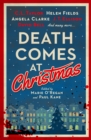 Death Comes at Christmas - Book