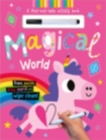Magical World - Book