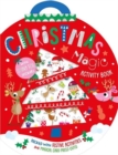 Christmas Magic Activity Book - Book