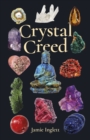 Crystal Creed - Book