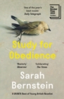 Study for Obedience : Shortlisted for the Booker Prize 2023 - eBook