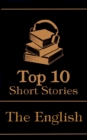 The Top 10  Short Stories - The English - eBook