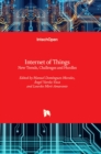 Internet of Things : New Trends, Challenges and Hurdles - Book
