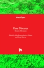 Rare Diseases : Recent Advances - Book