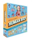 Brilliant Human Body - Book