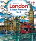 London Magic Painting Book - Book
