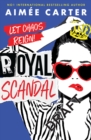 Royal Scandal - Book