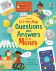 Lift-the-flap Questions and Answers about Money - Book
