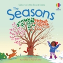 Little Board Books The Seasons - Book