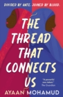 The Thread That Connects Us - Book