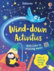 Wind-Down Activities - Book