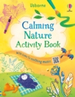 Calming Nature Activity Book - Book