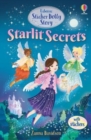 Starlit Secrets - Book
