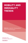 Mobility and Inequality Trends - Book