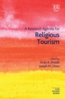 Research Agenda for Religious Tourism - eBook