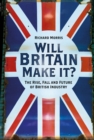 Will Britain Make it? - eBook