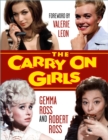 The Carry On Girls - eBook