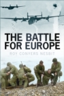 The Battle for Europe - Book