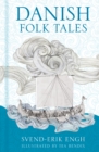 Danish Folk Tales - Book