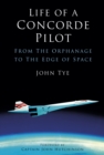 Life of a Concorde Pilot - eBook