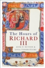 The Hours of Richard III - eBook