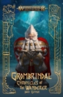 Grombrindal: Chronicles of the Wanderer - Book