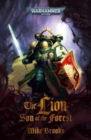 The Lion: Son of the Forest - Book