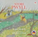 Stori Pwyll - eBook